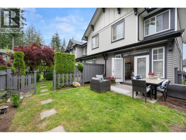 18 3461 Princeton Avenue, Coquitlam