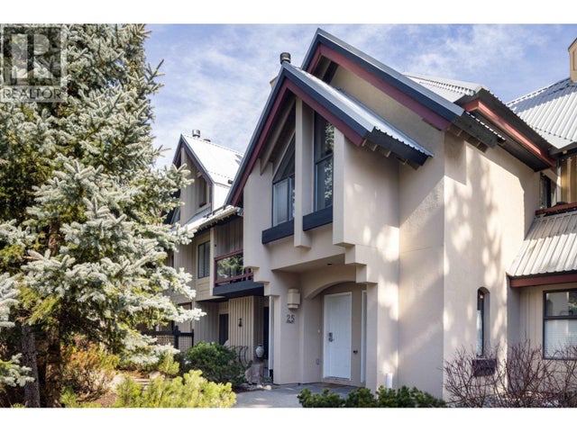 25 4637 Blackcomb Way, Whistler