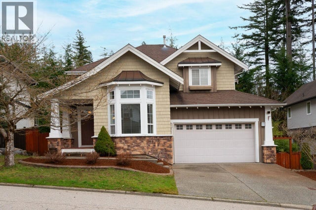 82 Cliffwood Drive, Port Moody