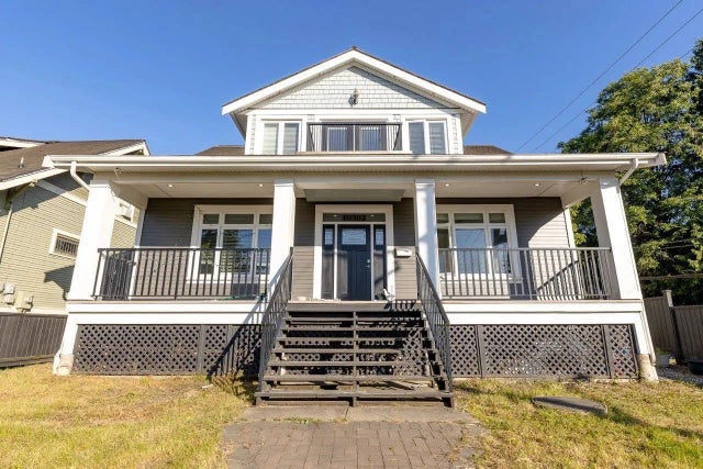 10302 Main Street, Delta