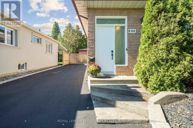 664 Scarlett Road, Toronto (humber Heights)