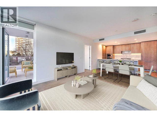 303 6398 Silver Avenue, Burnaby