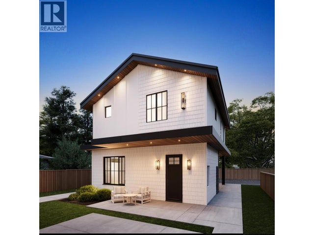 544 E 46th Avenue, Vancouver