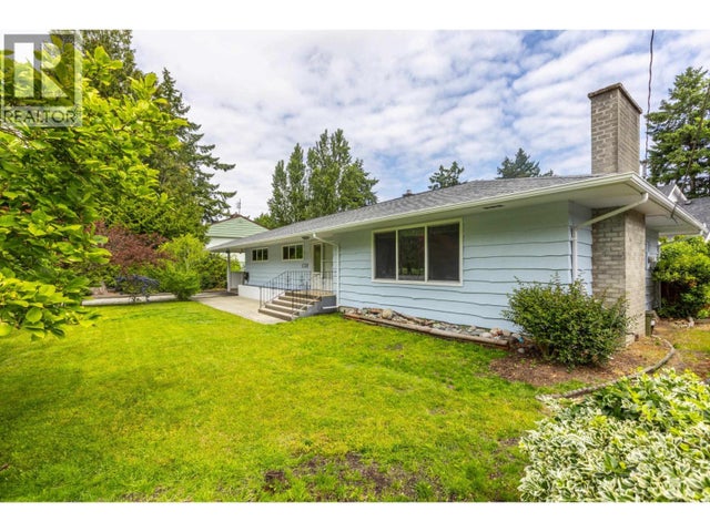 1320 Farrell Avenue, Delta