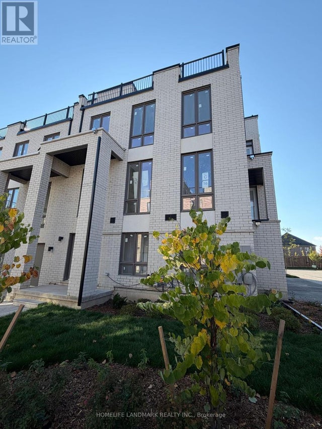 11 Kerns Lane, Richmond Hill (jefferson)