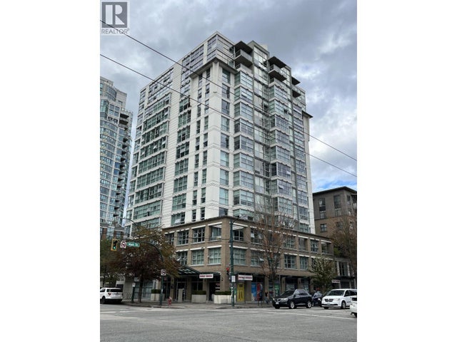 904 189 National Avenue, Vancouver