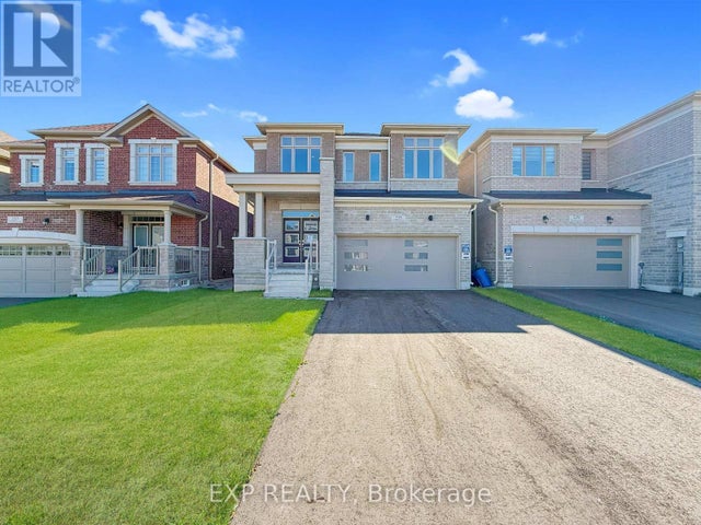 233 Wesmina Avenue, Whitchurch-Stouffville (stouffville)