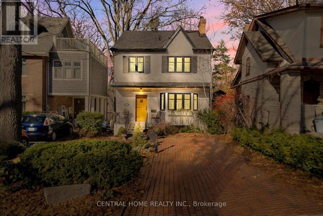 70 Pine Crescent N, Toronto (the Beaches)