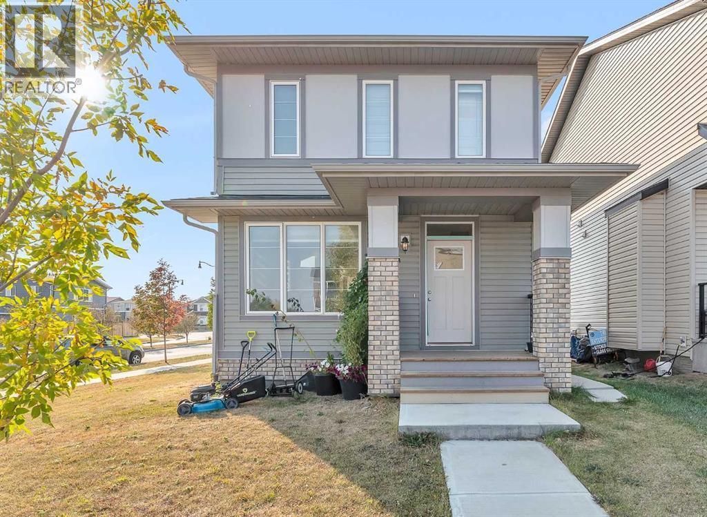 103 Dawson Harbour Hill, Chestermere