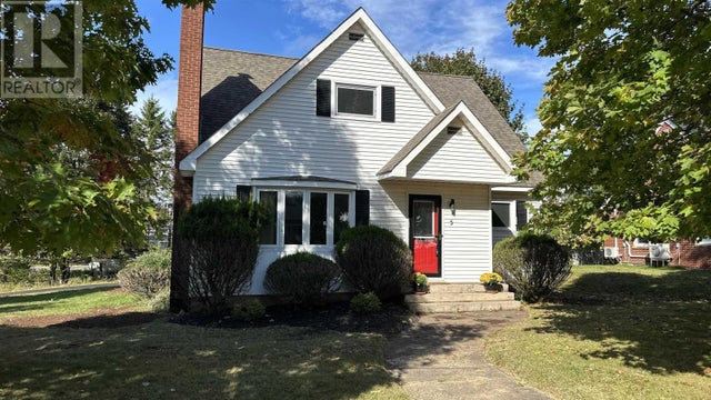 5 Pattillo Avenue, Truro