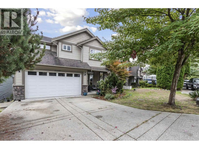 11338 240a Street, Maple Ridge