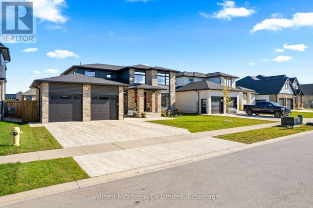 335 Devonshire Road, Saugeen Shores