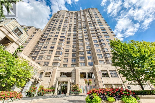1805 - 5418 Yonge Street, Toronto (willowdale West)