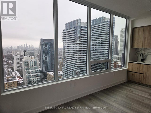 2912 - 127 Broadway Avenue, Toronto (mount Pleasant West)