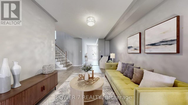 287 Penndutch Circle, Whitchurch-Stouffville (stouffville)