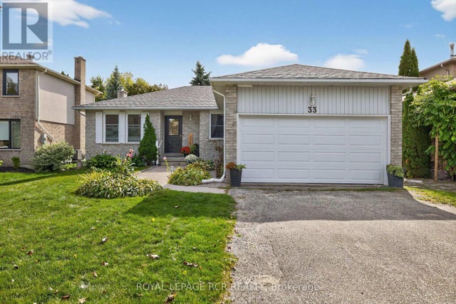 33 Summerhill Road, East Gwillimbury (holland Landing)