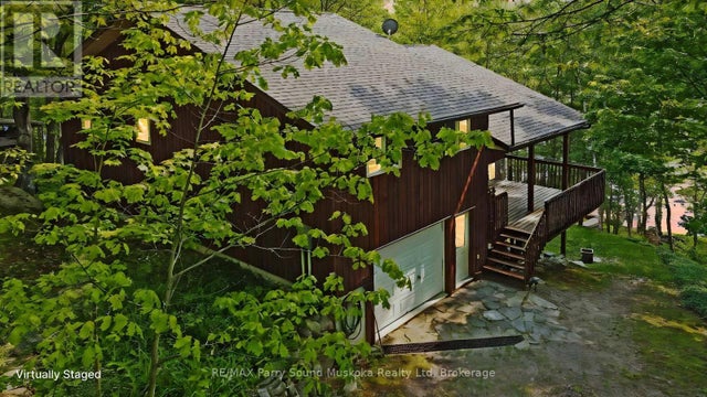 38 Shebeshekong Estates Road S, Carling