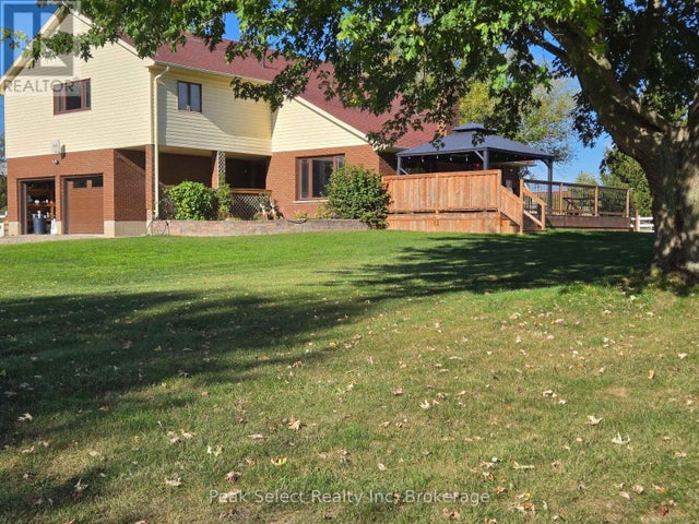 20076 Cherryhill Road, Thames Centre