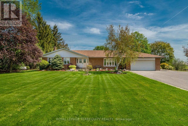 12591 Humber Station Road, Caledon (caledon East)