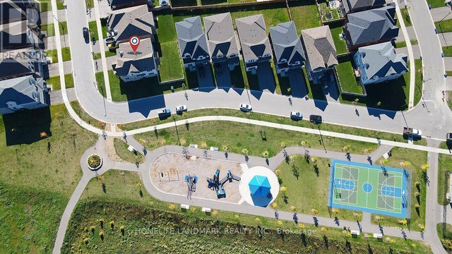 56 Connell Drive, Georgina (keswick North)