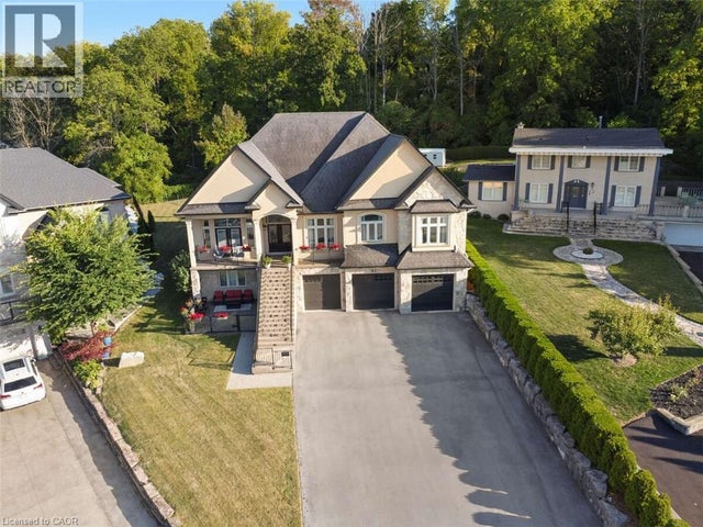 82 Margaret Avenue, Stoney Creek