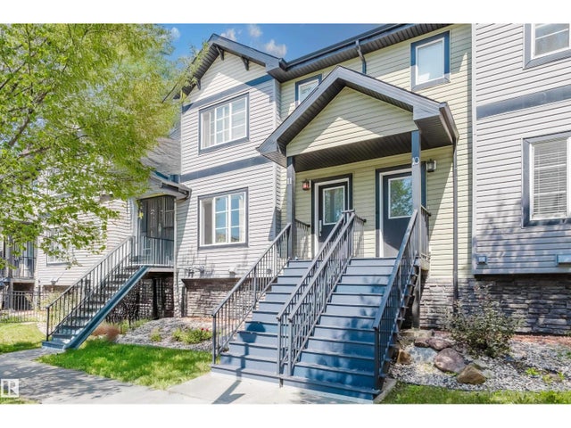#11 5260 Terwillegar Bv Nw, Edmonton
