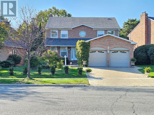 9 Longwater Chase, Markham (unionville)