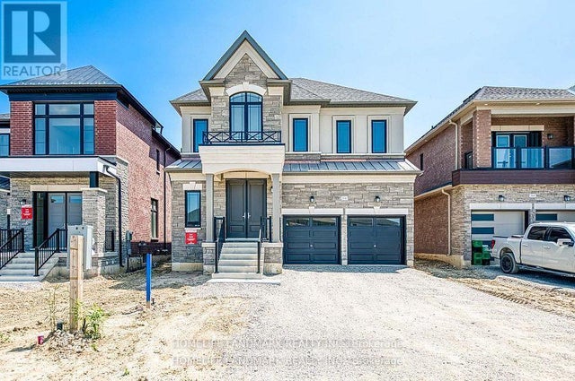 160 Winthrop Crescent, Vaughan (vellore Village)