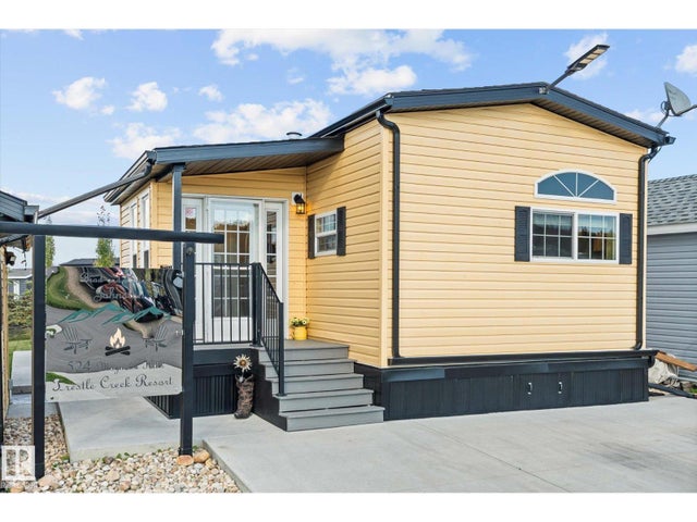 #524 53126 Rge Road 70, Rural Parkland County