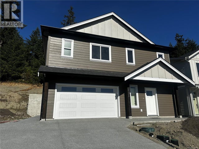 2576 Nickson Way, Sooke