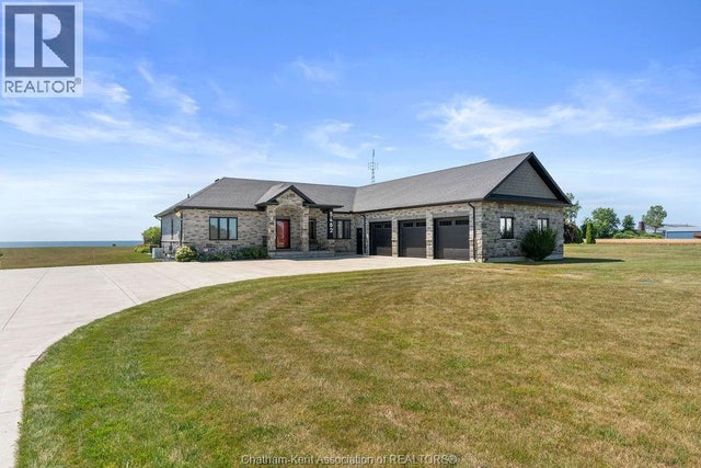 5482 Talbot Trail, Merlin