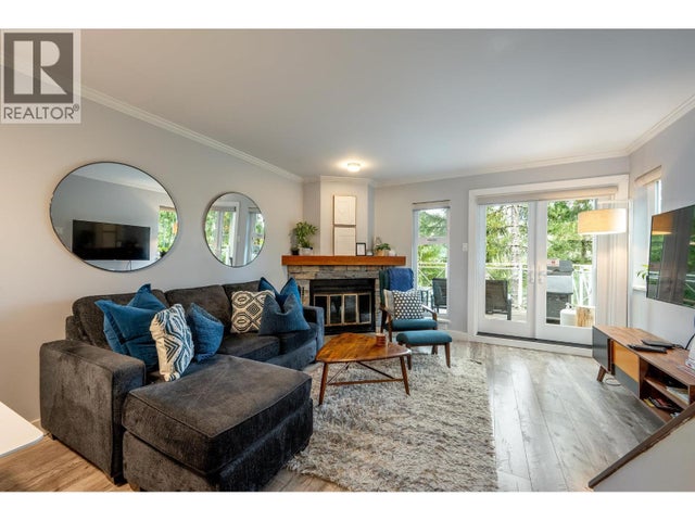 10 2211 Marmot Place, Whistler