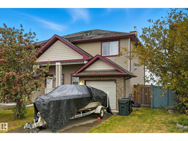 18 Virginia Av, Spruce Grove