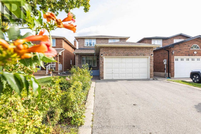 144 Jackman Crescent, Vaughan (west Woodbridge)