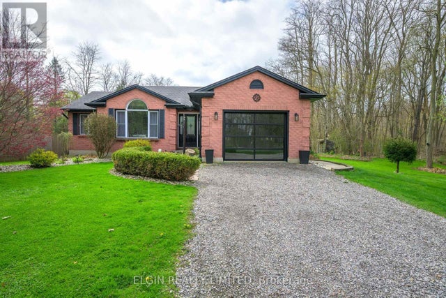 42371 Dexter Line, Central Elgin