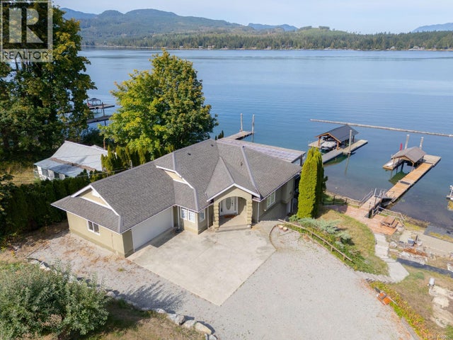 9050 Lord Rd, Port Alberni