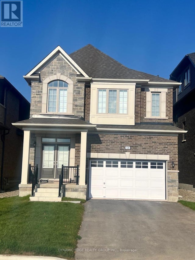 139 Henshaw Drive, Erin