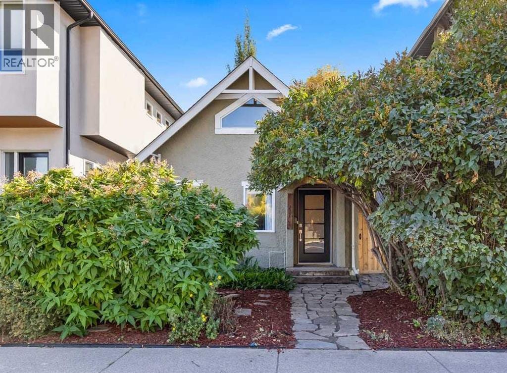 2305 5 Avenue Nw, Calgary