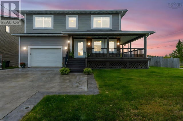 5 Barnsley Court, Middle Sackville