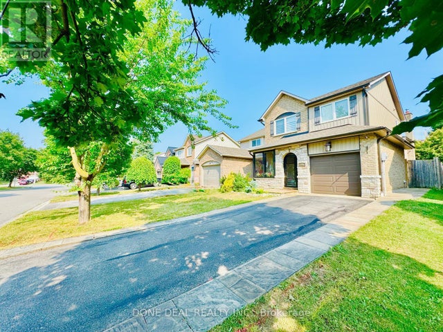 206 Harvest Drive, Milton (bm Bronte Meadows)