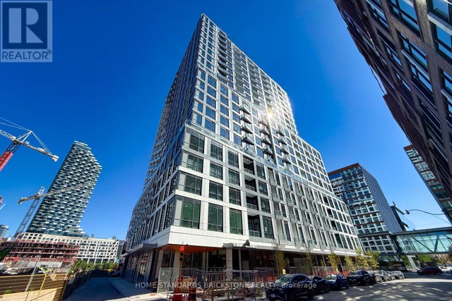 1414 - 15 Richardson Street, Toronto (waterfront Communities)