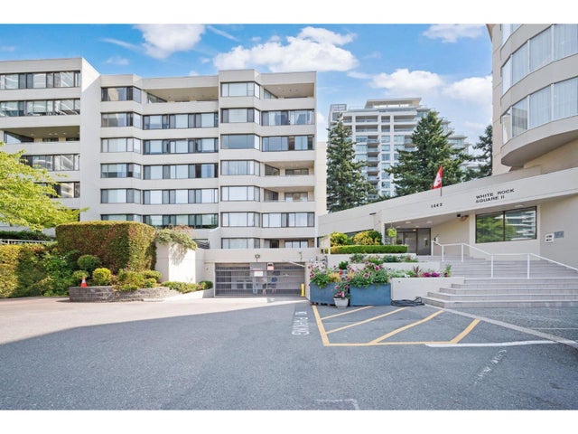 301 1442 Foster Street, White Rock