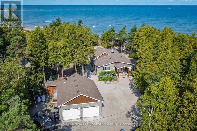 103 Saugeen Beach Road, Saugeen Shores