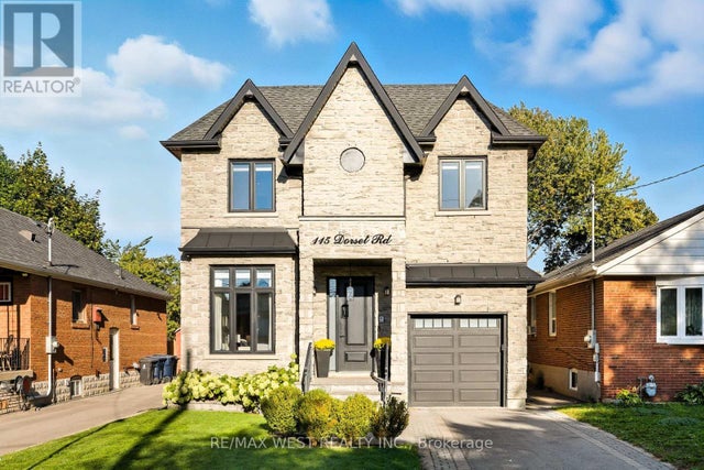 115 Dorset Road, Toronto (cliffcrest)