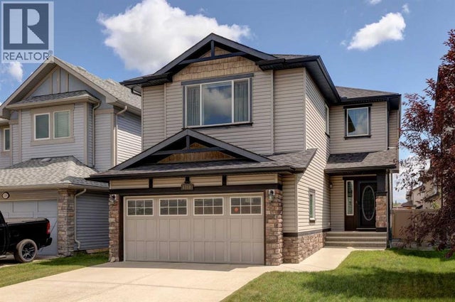 1210 Kingston Crescent Se, Airdrie