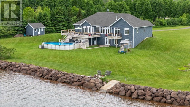 604 City View Drive, Mermaid