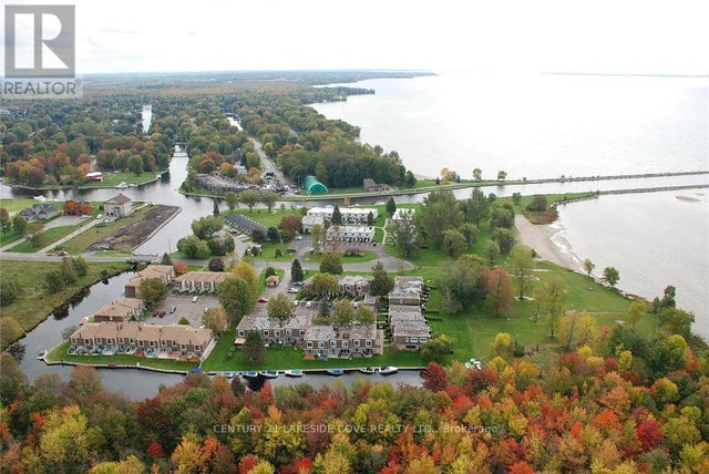 Unit 27 - 1 Paradise Boulevard S, Ramara