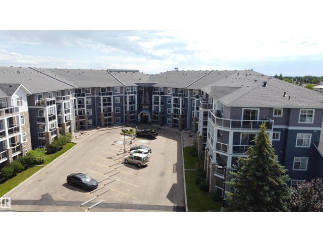 #209 16035 132 St Nw, Edmonton