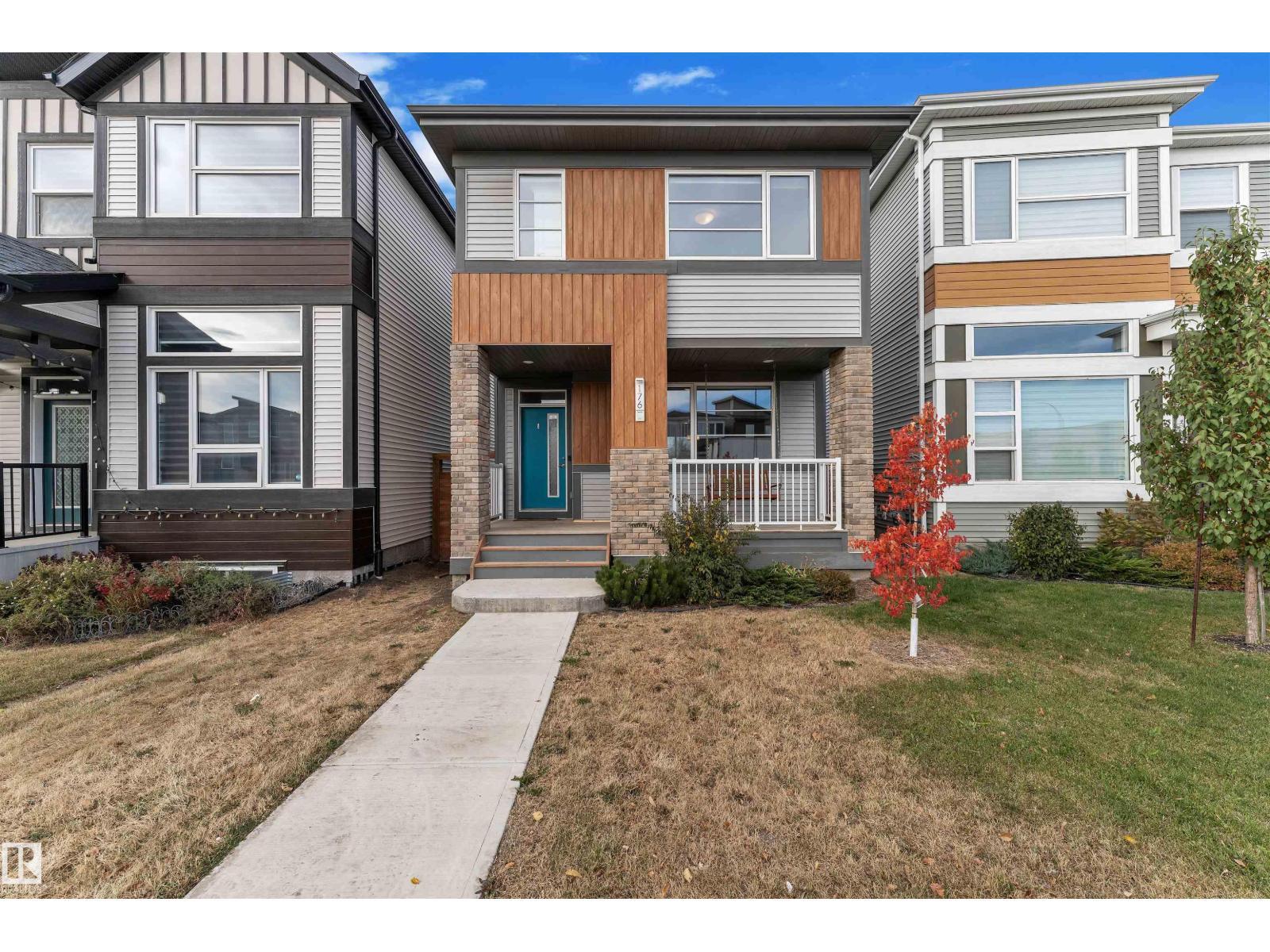 176 Charlesworth Dr Sw, Edmonton