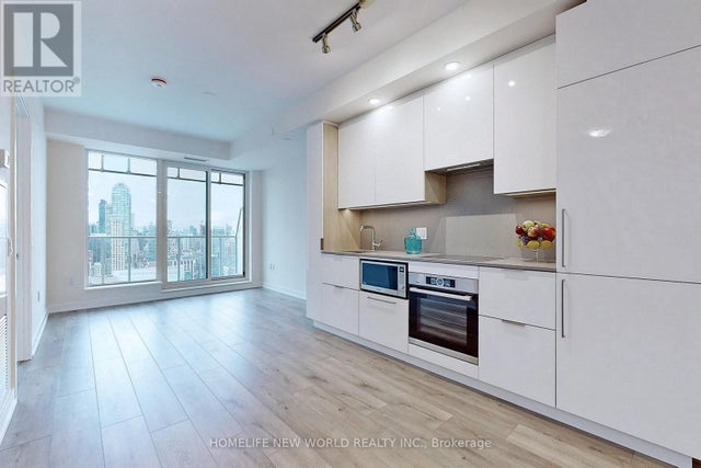 4106 - 28 Freeland Street, Toronto (waterfront Communities)